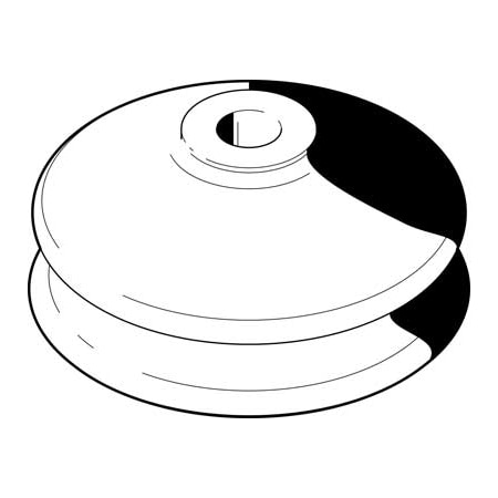 Festo Vacuum Suction Cup ESV-80-BT ESV-80-BT